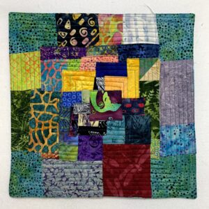 Kawandi Quilting With Quilt Lab • Dizzy Quilter