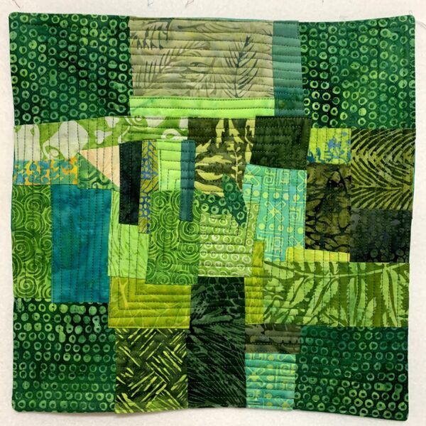 Kawandi Quilting With Quilt Lab • Dizzy Quilter